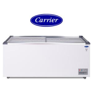 캐리어 CHDF-610WEA1 업소용 냉동고 아이스크림 555L 냉장고 대형 냉동평대_MC