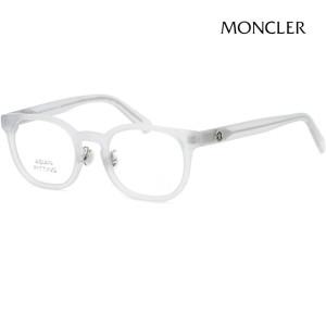 [몽클레어]몽클레어 안경테 ML5174D 026 명품 아시안핏 투명 뿔테
