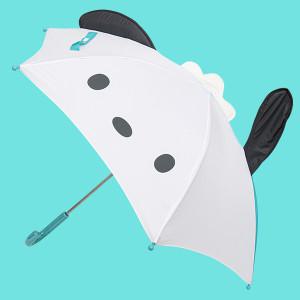 [오키즈] 포차코 47 우산-페이스입체 10099  R0154