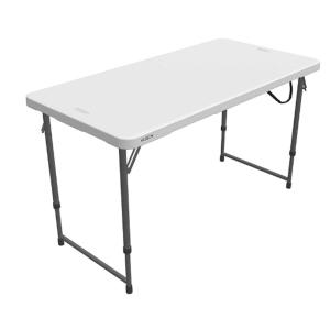라이프타임 접이식 테이블 의자 브로몰딩 야외 회의용 모음전