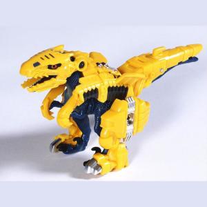 아머드사우루스 공룡 합체로봇 장난감 피규어 생일선물 아동
