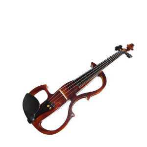 전자 바이올린 블루투스 공연 전문 연주 튜너 악기