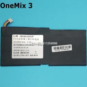 교체용 배터리 One-Netbook One Mix OneMix 1S 2 2S 3 3S 3pro 신제품