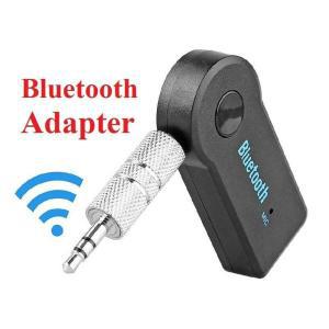 3 in 1 무선 블루투스 리시버 송신기 어댑터 USB 어댑터 오디오 리시버 블루투스 차량용 충전기 차량용 보