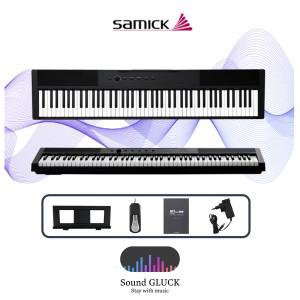 삼익 N1PRO 88 SLIM 전자 디지털 피아노 슬림 N1-PRO