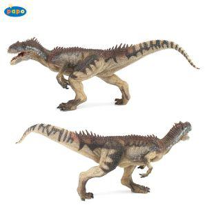 파포 (공룡모형완구) New 알로사우루스 (55078)장난감 피규어 규어 자연과학 과학어 어린이