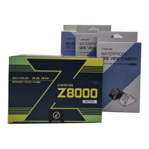팅크웨어 아이나비 Z8000 4채널 블랙박스 32G