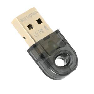 초미니 USB블루투스동글이 v5.0 멀티페어링 무선송신기 PC 노트북 오디오 컴퓨터 키보드 마우스 헤드폰연결