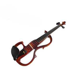 전자 바이올린 블루투스 입문용 사일런트 무대 현악기