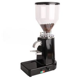 매장용 전기 원두 분쇄기 콩 커피 그라인더 머신 카페 기계 전자동 메이커 주방 드립 업소용