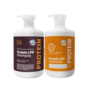 박준 대용량 LPP 단백질 무실리콘 약산성 샴푸+트리트먼트 2종세트