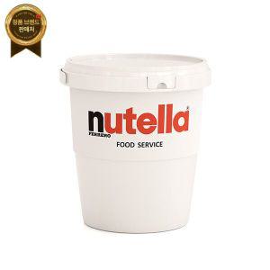 누텔라(해외) 누텔라 3kg 초코잼 벌크 카페 대용량 매일유업