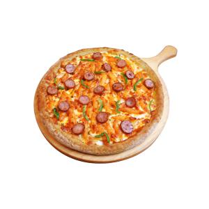 [피자마루] 투움바 파스타 피자