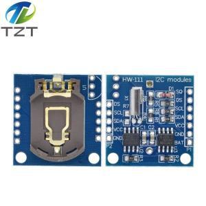 I2C RTC DS1307 AT24C32 arduino용 실시간 클럭 모듈 51 새로운R ARM
