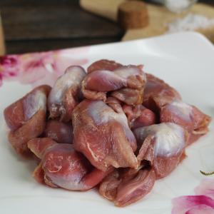 닭근위 닭똥집 1kg 국내산 냉동 닭모래집 특수부위