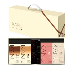 카누 KANU 블렌드 7호 선물세트 X 1세트