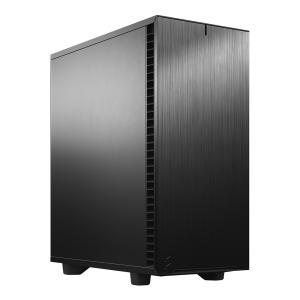:프렉탈디자인 Fractal Design Define 7 Compact 컴퓨터 PC 케이스 (Black)