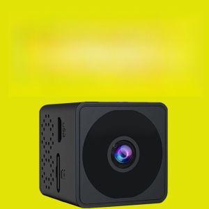 무선캠 실시간 CCTV 초소형 1080P 펫 가정 베이비 홈캠 와이파이