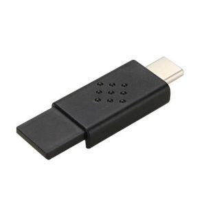 블랙박스리더기 USB 3.1 C타입 USB-C-마이크로 SD TF 카드 리더 어댑터 맥북 PC 핸드폰용