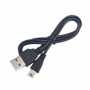 범용 미니 USB 데이터 케이블 충전 충전기 코드 케이블 와이어 커넥터 MP3 MP4 플레이어 올드 폰 카메라용