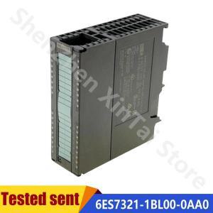 PLC 컨트롤러 S7-300 디지털 입력 모듈 6ES7321-1BL00-0AA0 6ES7 신제품