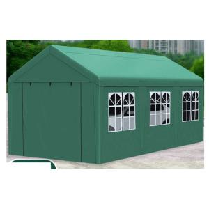 대형 지붕 천막 야외 주차 용품 훈련 커버 주차장 간이 텐트 쉘터
