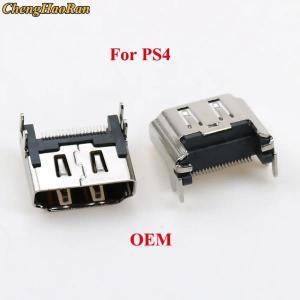 HDMI 잭 포트 소켓 인터페이스 커넥터  PS3 슬림 3000 4000 PS4 프로 Xbox 360 시리즈 X S One X 1x