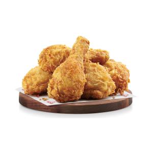 [KFC] 오리지널치킨 5조각