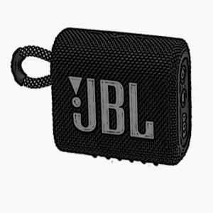 삼성전자 JBL GO3