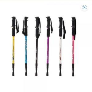 [신세계몰]듀랄루민 6061 등산스틱 일자형 트레킹 등산 지팡이