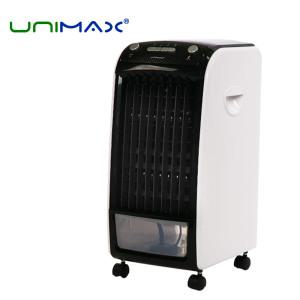 유니맥스 최신형 에어쿨러 냉풍기 설풍기 냉선풍기 JY-2019AC
