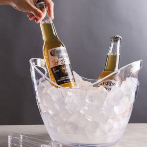 아이스버킷 버켓 와인 샴페인 칠러 얼음바스켓 얼음통