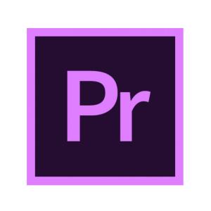Adobe Premiere Pro CC 기업용 라이선스 (1년) /프리미어CC