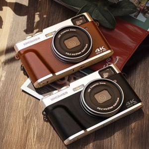 빈티지 디지털카메라 소형 컴팩트 여행용 카메라