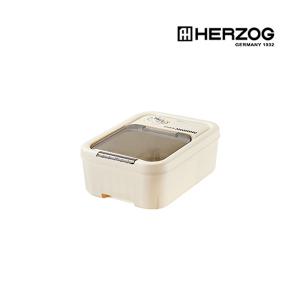 [HERZOG] 헤르조그 쌀보관함 5kg