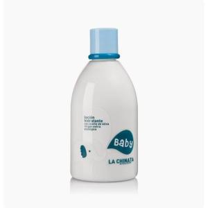 스페인 라치나타 lachinata baby moisturizing lotion 유아 베이비 보습 바디로션 250ml