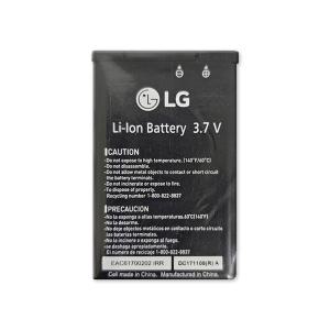 L G 와인 3G 폴더폰 LG-T390 핸드폰배터리 LGIP-531A
