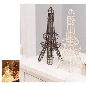 [신세계몰]신혼집 철제 에펠탑 인테리어소품 선물 촬영데코 신상