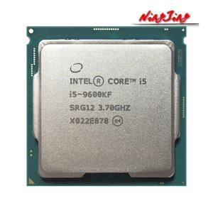 인텔 코어 i5-9600KF i5 9600KF 3.7 GHz  중고제품 6 코어 6 스레드 CPU 9M 95W LGA 1151