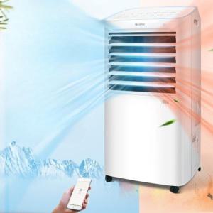 Hale 가정용냉온풍기 매장용 냉온풍기 캐리어 화장실