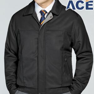 ACE-304 겨울점퍼 동복 단체 유니폼 사무 방한 근무복