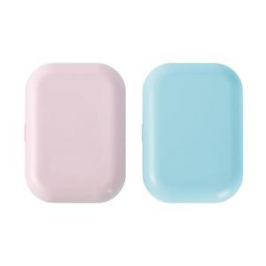 소유 휴대용 칫솔 살균기 핑크 1개 블루 1개 Costco_MC