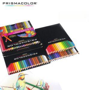 프리즈마 색연필 세트 24색 36색 48색 주니어 화방 드로잉 연필