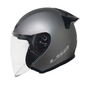 빅 사이즈 헬멧 대형 오버 4XL 오토바이 대두 3/4 하프 바이크 스쿠터 경량 페이스 렌즈