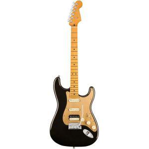 Fender エレキギタ？ American Ultra Stratocaster HSS Maple Fingerboard Texas Tea 1961468