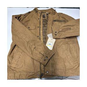 리바이스 남성용 Washed 코튼 밀리터리 자켓 선택 사이즈 컬러 남성선물