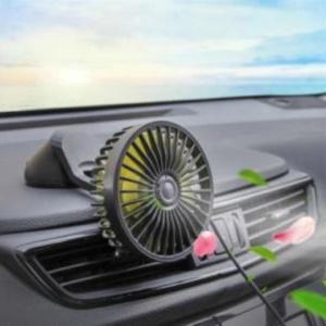 저소음선풍기 업소용 에어써큘레이터 품 무소음 차량용 편의용품 차량 차량면도기 차량방향제 팔쿠션 360