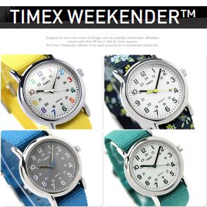 [Timex Weekender] 타임넷 국내배송 타이맥스 위켄더