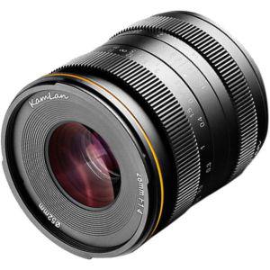 Kamlan 28mm F1.4 APS-C 대형 조리개 수동 초점 렌즈 Roolad 가방 UV가 포함된 미러리스 카메라용 광각 렌
