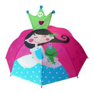 [RGL80686]아동 우산 여아 공주